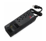Smartbitt 1200VA/600 Watts Regulador de Voltage 1200S
