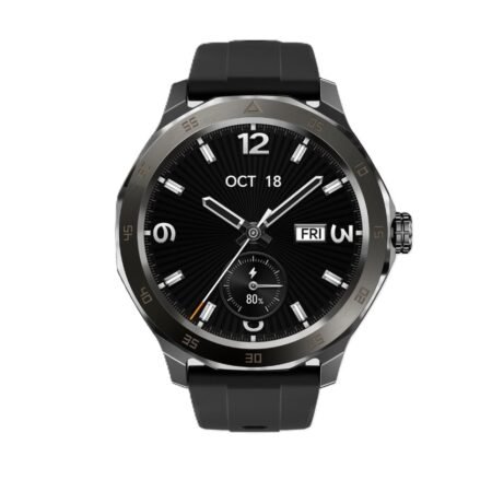 Honor Choice Infowear Watch 2 Epic TSN-WB01 Black