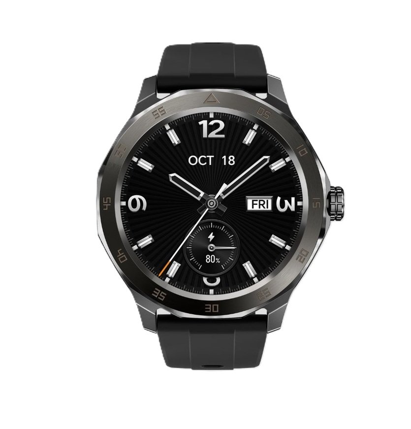 0899 Honor Choice Infowear Watch 2 Epic TSN-WB01 Black - Imagen 1