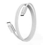 WiWU C101 Essen USB-C to USB-C Nylon Cable 1.5M