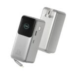 Wiwu PM-501 Power Mega 67W 15000mAh