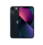 iPhone 13 Mini 128GB Black MLA33LL/A A2481 Renewed
