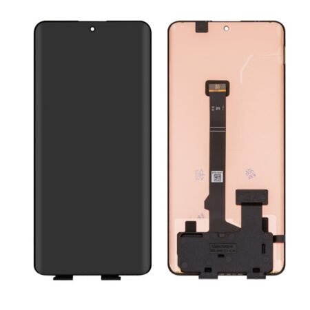 Pantalla para Xiaomi Redmi Note 14 Pro 4G INCELL Black