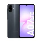 Samsung A07 4GB 128GB Negro