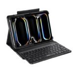 WIWU Universal Keyboard Case (English) W-UK001BLK9