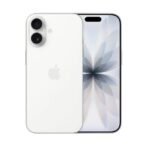 iPhoner 17 256GB White Model A3519 MG684VC/A