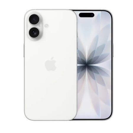 iPhoner 17 256GB White Model A3519 MG684VC/A