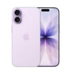iPhoner 17 256GB Lavender Model A3519 MG6A4VC/A