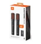 JBL EasySing Wireless Microphones for PartyBox