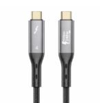 Cable Tipo-C A Tipo-C Carga Super Rapida De 240W 1M TC-11C