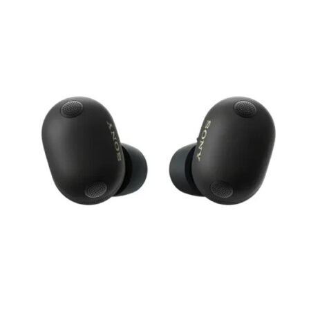 Sony Audifonos Inalambricos WF-1000XM6 Black