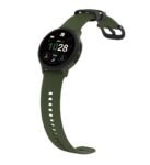 Hero Gen 4 Forest Green 1.27 IPS 8 Fun Games IP68 CTHR-3