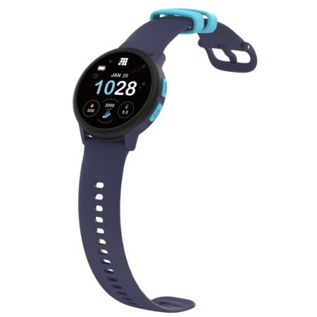 Hero Gen 4 Deepest Blue 1.27 IPS 8 Fun Games IP68 CTHR-2