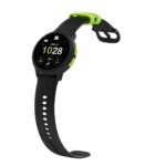 Hero Gen 4 Obsidian Black 1.27 IPS 8 Fun Games IP68 CTHR-1
