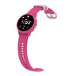 Hero Gen 4 Dreamy Pink 1.27 IPS 8 Fun Games IP68 CTHR-5