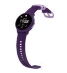 Hero Gen 4 Deep Purple 1.27 IPS 8 Fun Games IP68 CTHR-4