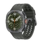 Samsung Galaxy Watch Ultra 2 LTE Color Plata SM-L715FZSAGTO