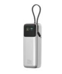 Wiwu Power Mega 240W Fast Charge Power Bank PM201