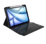 WiWU MK6 3 in 1 Combo iPad10.9 Black