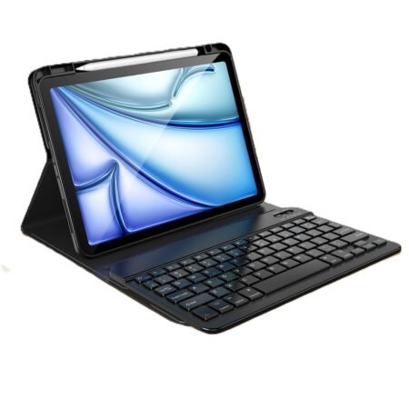 WiWU MK6 3 in 1 Combo iPad10.9 Black