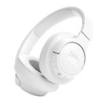 JBL Tune 770NC Blanco Audífonos con cancelación de ruido