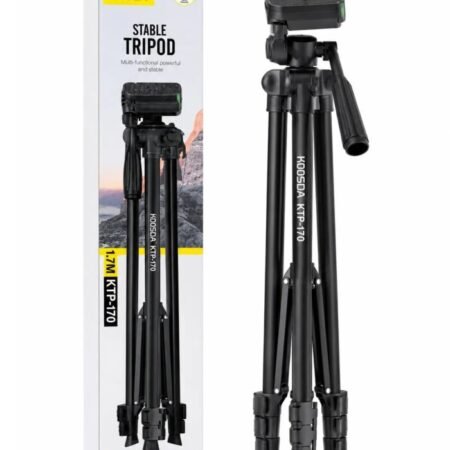 Stable Tripod KTP-170 170CM Koosda