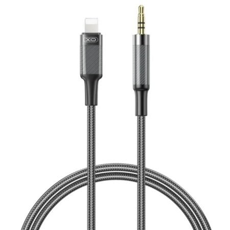 Aux Audio Cable iP to 3.5MM XO-NB-R279A