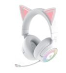 Razer Kraken Kitty V3 X Wired Headset for Gaming White