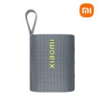 Xiaomi Bocina Portátil MDZ-37-DB Bluetooth USB-C 5W Gris