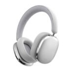 WiWU Airbuds MAX Headset TD-16 ANC Silver