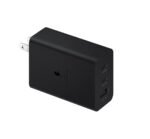 Adaptador Samsung 65W Trio