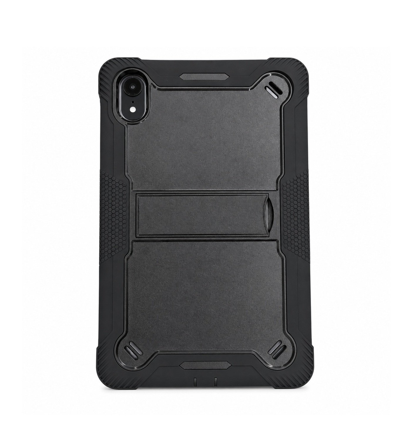 Cover de Agenda para Honor Pad X9 Negro Cover AntiGolpe para Honor Pad x9 Negro - Imagen 1