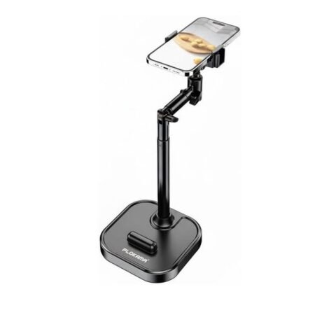 Tabletop-Lifting Bracket Mobail Stand DT-100 Black