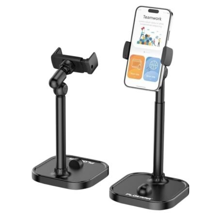 Plokama TableTop Lifting Bracket DT-80 Black