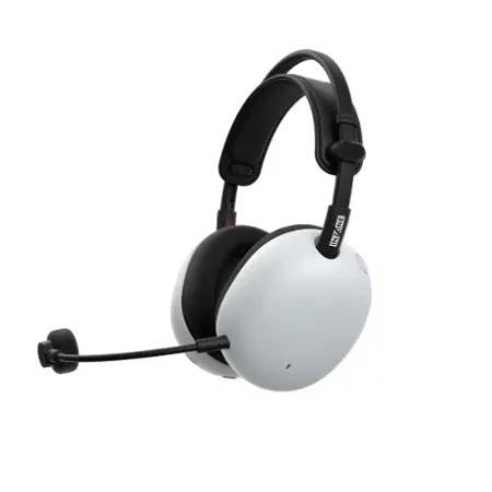 Sony INZONE H9 II Wireless Noise Cancelling Gaming White