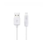 Hoco Cable Fast Charging USB For iP 2.4A X1
