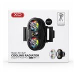 Dispensador De Calor Xo SL11 Con Fanculer Para Celular