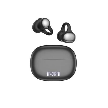 Wiwu Opendbuds Wearable Stereo Ai302 Negro