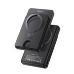 Yesido Power Bank 5000mAh Magnetic Wireless Charging YP73