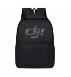 Mochila con Logo Camuflaje Ligera Escolar