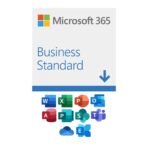 Microsoft 365 Business Standard