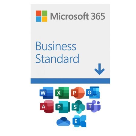 Microsoft 365 Business Standard