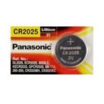 Panasonic 3V CR2025 DL2925, ECR2025