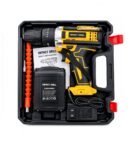 Taladro Portátil DRILL LNT-836