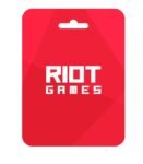 League of Legends - Riot Access Latinoamérica