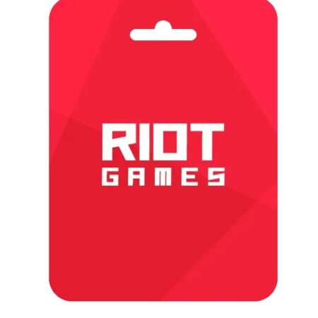 League of Legends - Riot Access Latinoamérica