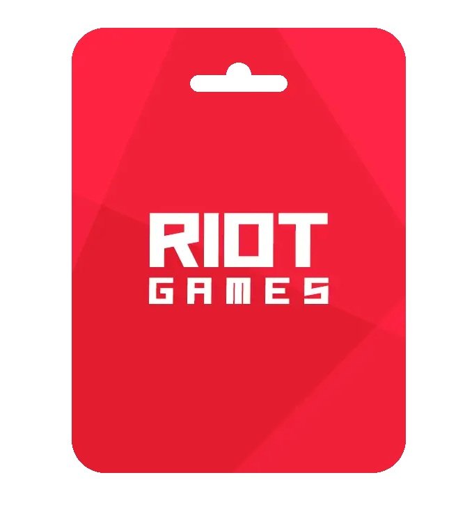 games riot League of Legends - Riot Access Latinoamérica - Imagen 1