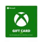 Xbox Gift Card - USA