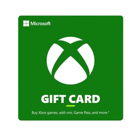 Xbox Gift Card - USA