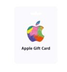 Apple Gift Card - USA